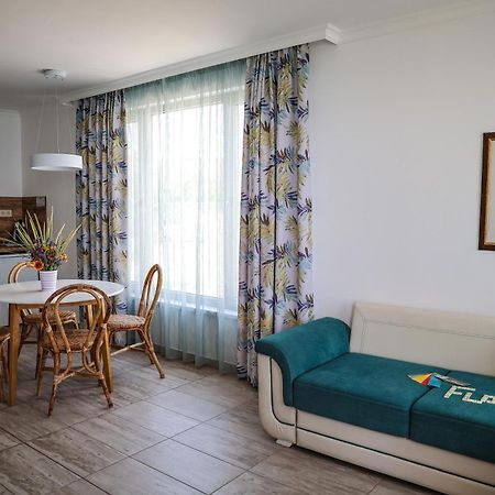 Villa Flora Sozopol Exterior photo