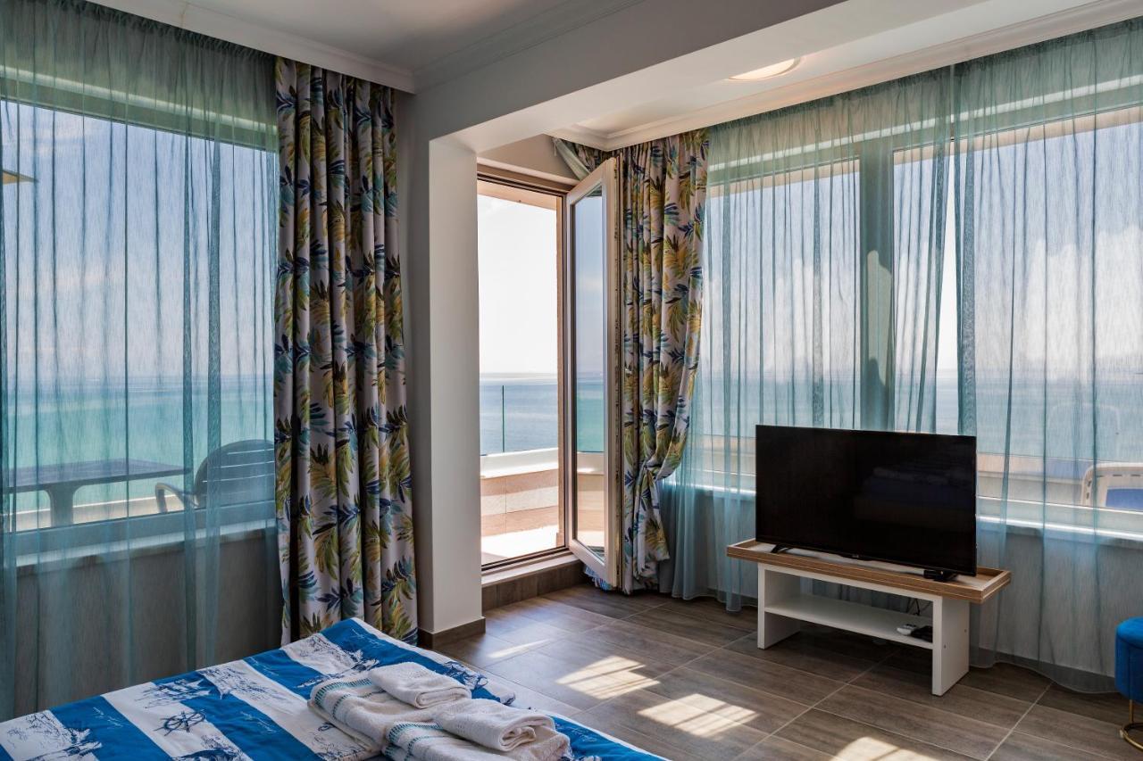 Villa Flora Sozopol Exterior photo