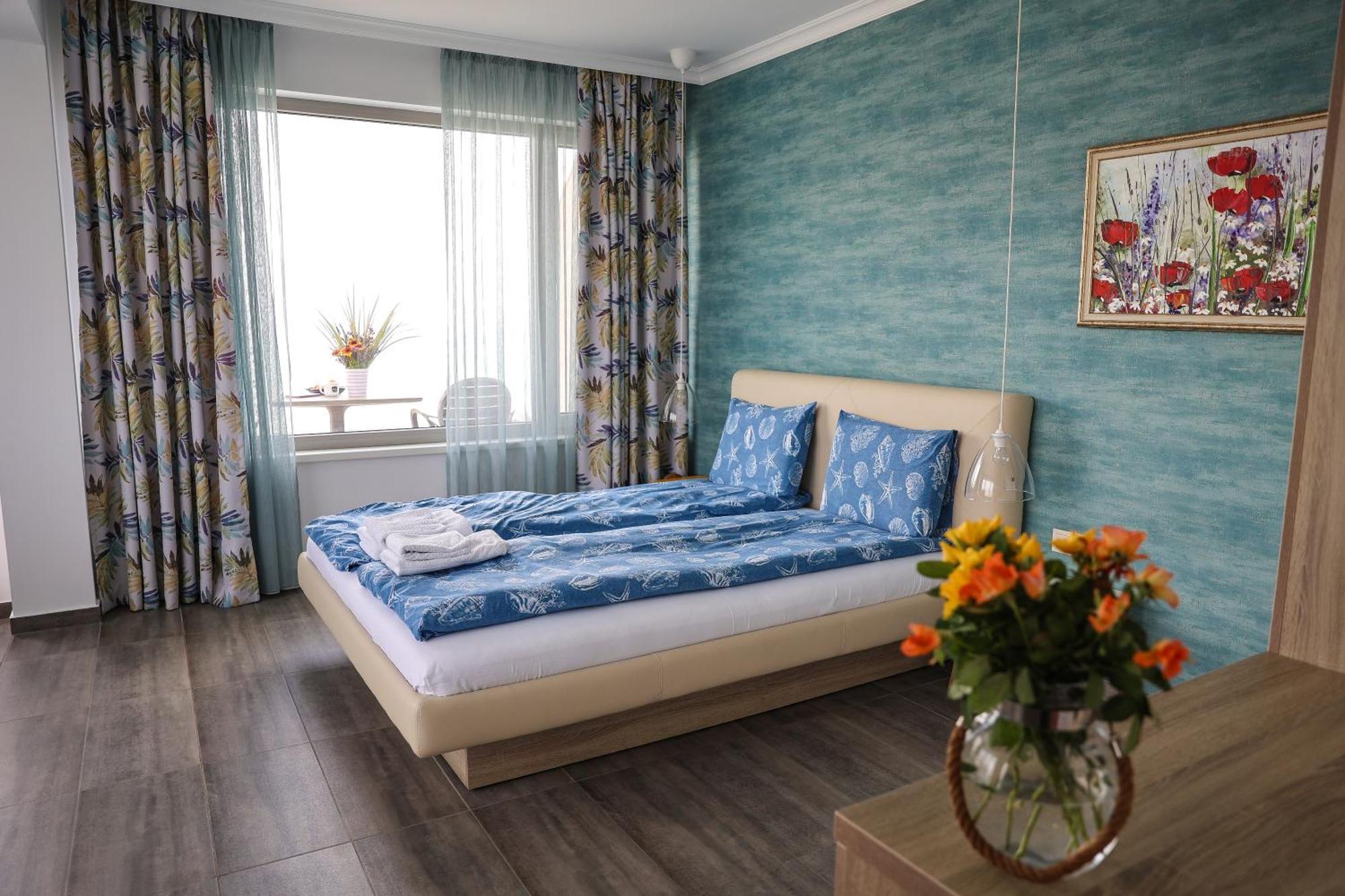 Villa Flora Sozopol Exterior photo
